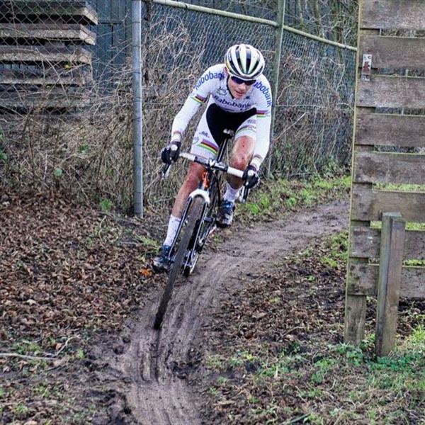 20e Internationale Centrumcross Surhuisterveen 2015 (4) | Wielrennen Surhuisterveen