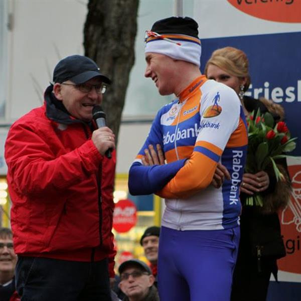 19e Centrumcross Surhuisterveen 2014 (1) | Wielrennen Surhuisterveen