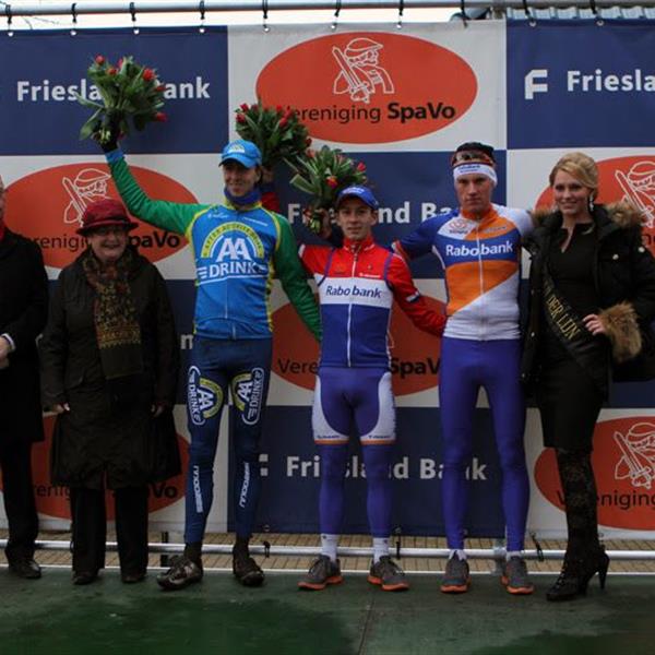 19e Centrumcross Surhuisterveen 2014 (1) | Wielrennen Surhuisterveen