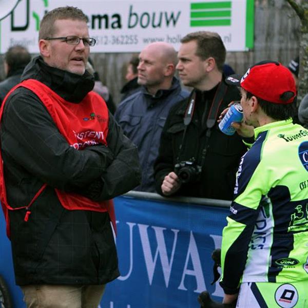 19e Centrumcross Surhuisterveen 2014 (1) | Wielrennen Surhuisterveen