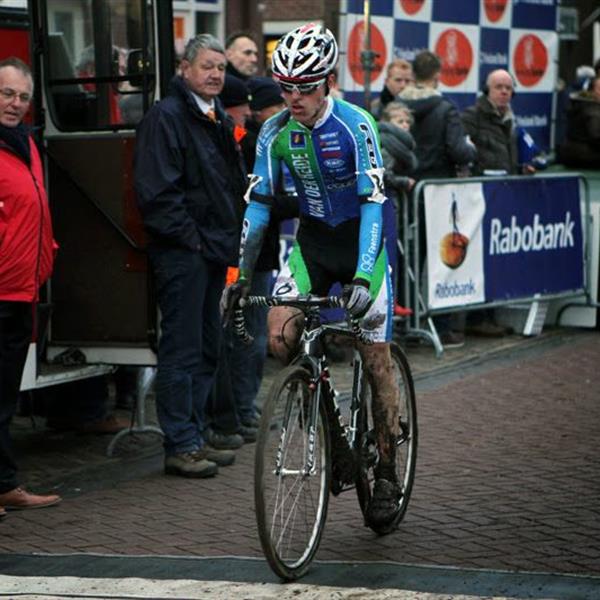 19e Centrumcross Surhuisterveen 2014 (1) | Wielrennen Surhuisterveen