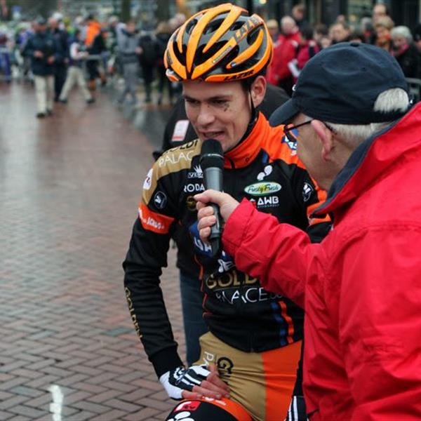 19e Centrumcross Surhuisterveen 2014 (1) | Wielrennen Surhuisterveen