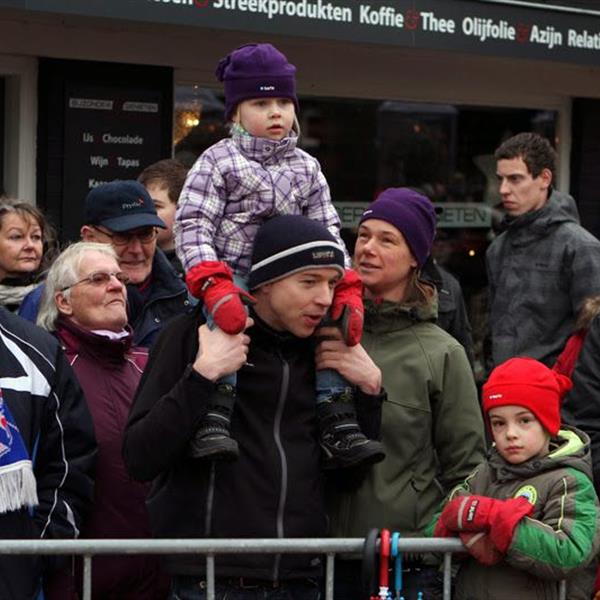 19e Centrumcross Surhuisterveen 2014 (1) | Wielrennen Surhuisterveen