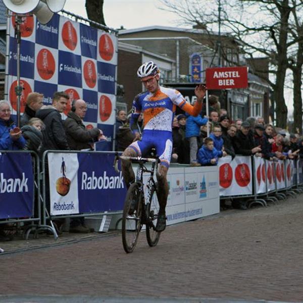 19e Centrumcross Surhuisterveen 2014 (1) | Wielrennen Surhuisterveen