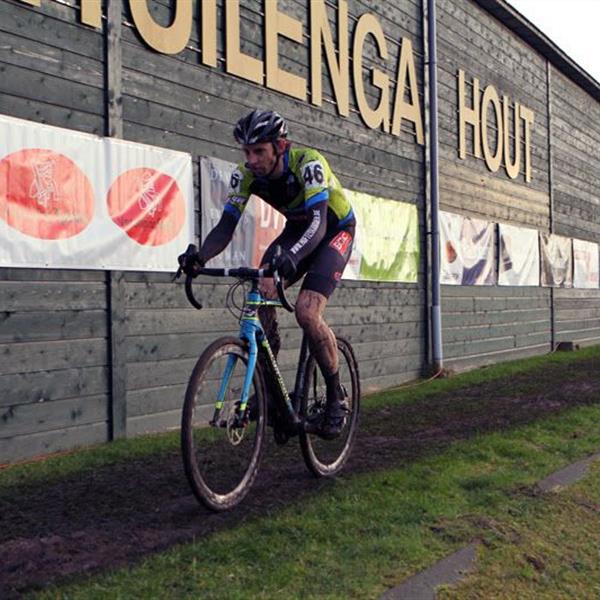 19e Centrumcross Surhuisterveen 2014 (1) | Wielrennen Surhuisterveen