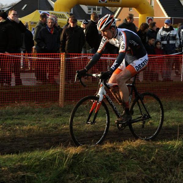19e Centrumcross Surhuisterveen 2014 (1) | Wielrennen Surhuisterveen