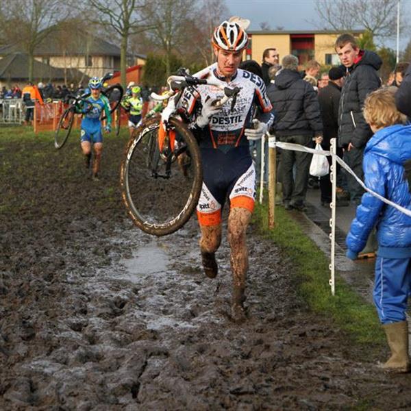 19e Centrumcross Surhuisterveen 2014 (1) | Wielrennen Surhuisterveen