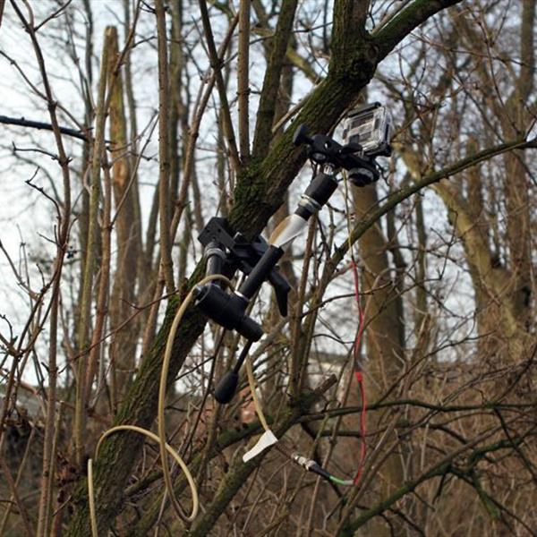 19e Centrumcross Surhuisterveen 2014 (1) | Wielrennen Surhuisterveen