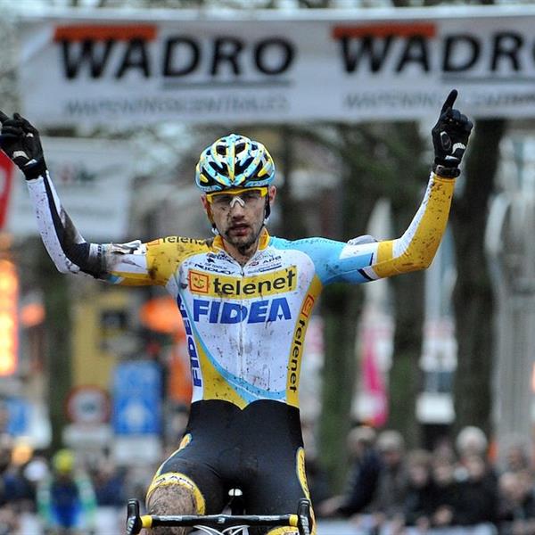 18e Centrumcross Surhuisterveen 2013 (album 2) | Wielrennen Surhuisterveen