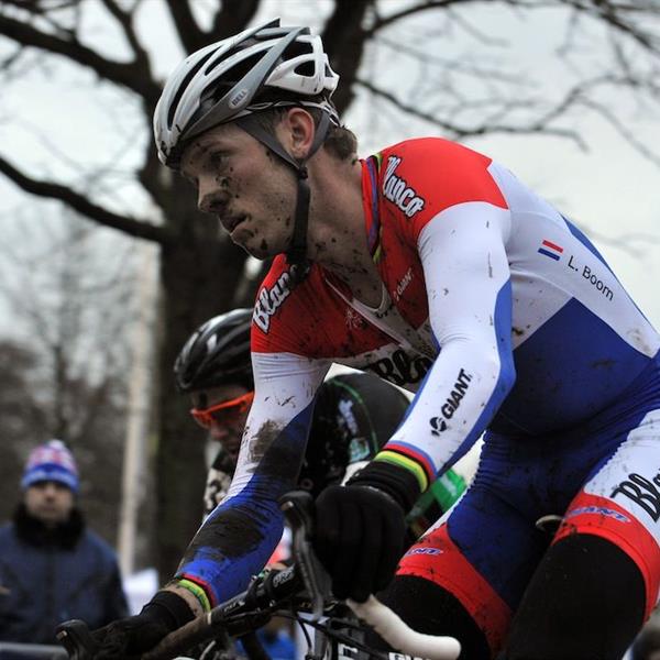 18e Centrumcross Surhuisterveen 2013 (album 2) | Wielrennen Surhuisterveen