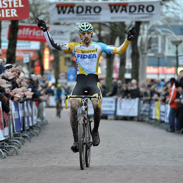 18e Centrumcross Surhuisterveen 2013 (album 2) | Wielrennen Surhuisterveen