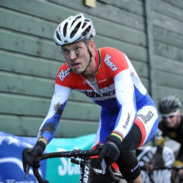 18e Centrumcross Surhuisterveen 2013 (album 2) | Wielrennen Surhuisterveen