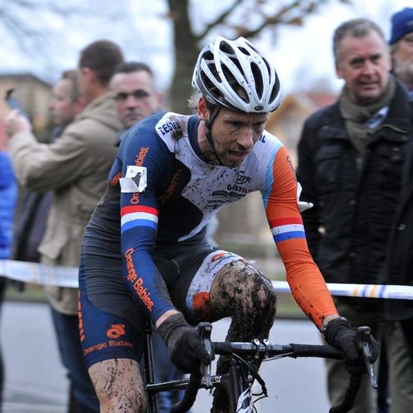 18e Centrumcross Surhuisterveen 2013 (album 2) | Wielrennen Surhuisterveen