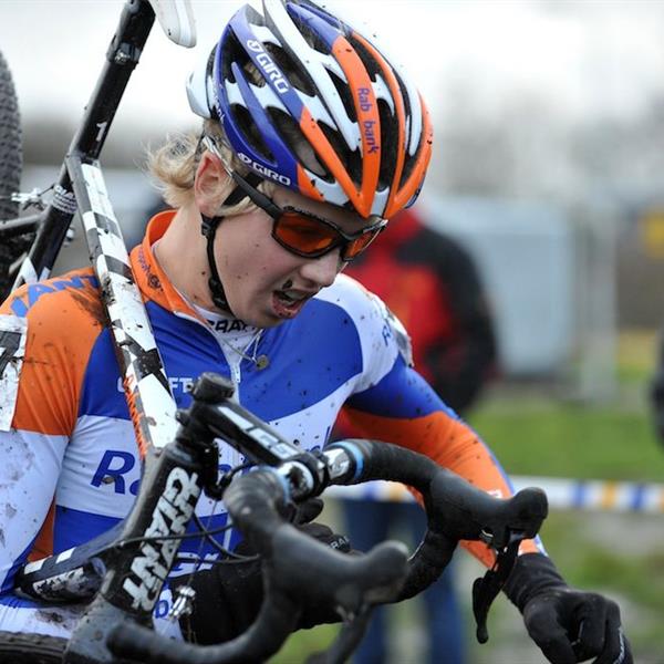 18e Centrumcross Surhuisterveen 2013 (album 2) | Wielrennen Surhuisterveen