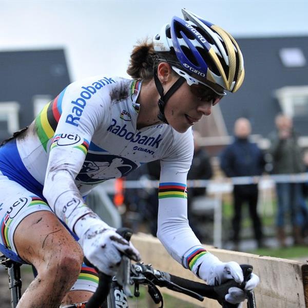 18e Centrumcross Surhuisterveen 2013 (album 2) | Wielrennen Surhuisterveen