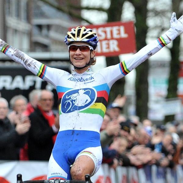 18e Centrumcross Surhuisterveen 2013 (album 2) | Wielrennen Surhuisterveen