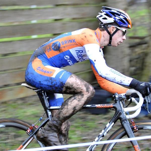 18e Centrumcross Surhuisterveen 2013 (album 2) | Wielrennen Surhuisterveen