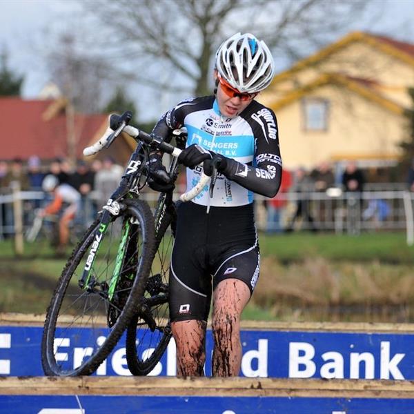 18e Centrumcross Surhuisterveen 2013 (album 2) | Wielrennen Surhuisterveen