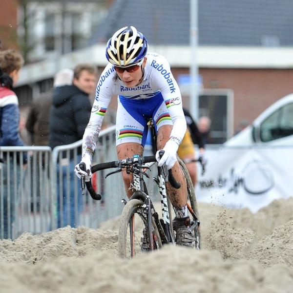 18e Centrumcross Surhuisterveen 2013 (album 2) | Wielrennen Surhuisterveen