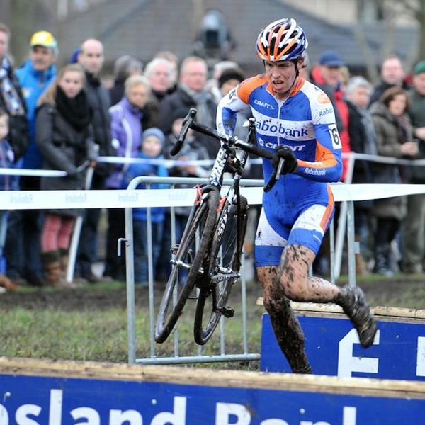 18e Centrumcross Surhuisterveen 2013 (album 2) | Wielrennen Surhuisterveen