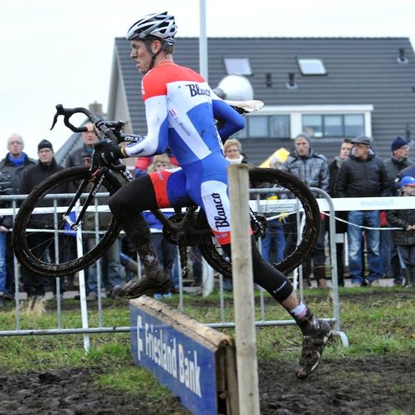 18e Centrumcross Surhuisterveen 2013 (album 2) | Wielrennen Surhuisterveen