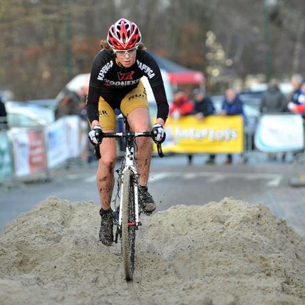 18e Centrumcross Surhuisterveen 2013 (album 2) | Wielrennen Surhuisterveen