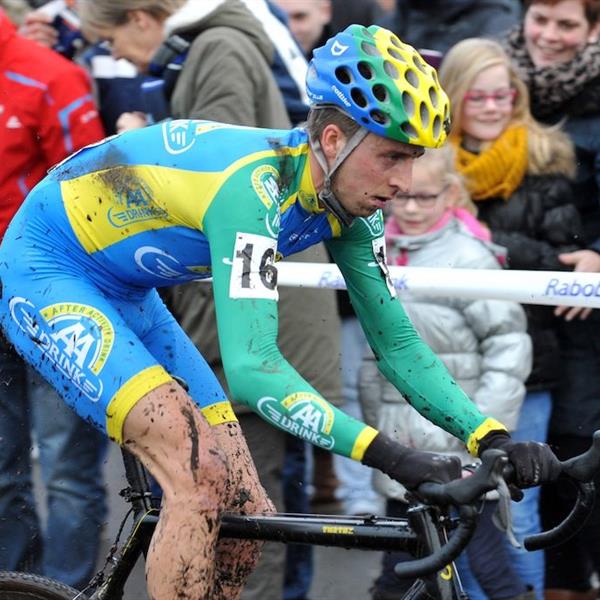 18e Centrumcross Surhuisterveen 2013 (album 2) | Wielrennen Surhuisterveen