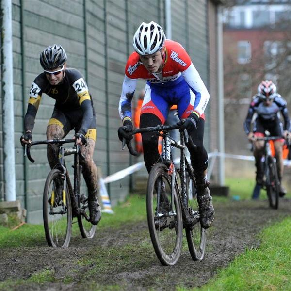 18e Centrumcross Surhuisterveen 2013 (album 2) | Wielrennen Surhuisterveen