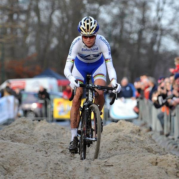 18e Centrumcross Surhuisterveen 2013 (album 2) | Wielrennen Surhuisterveen