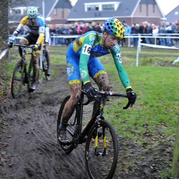 18e Centrumcross Surhuisterveen 2013 (album 2) | Wielrennen Surhuisterveen