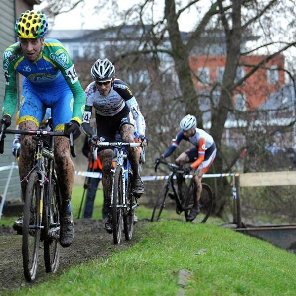 18e Centrumcross Surhuisterveen 2013 (album 2) | Wielrennen Surhuisterveen