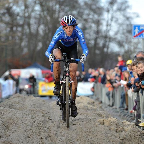 18e Centrumcross Surhuisterveen 2013 (album 2) | Wielrennen Surhuisterveen