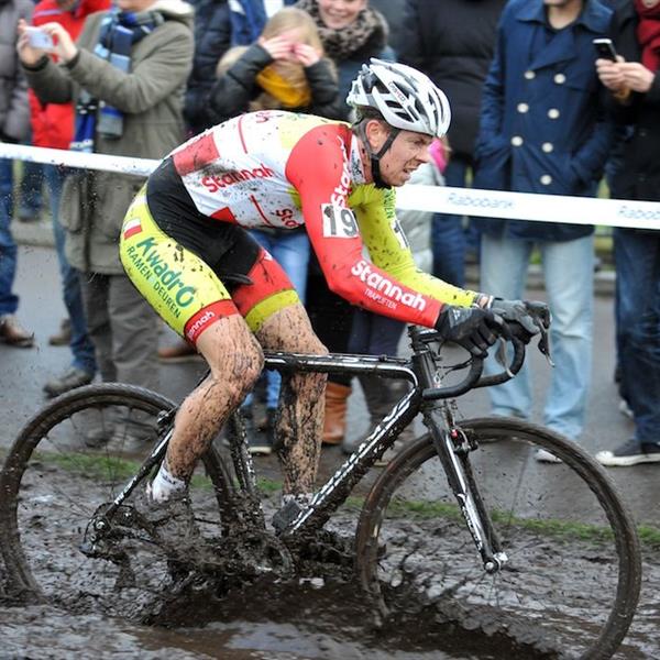 18e Centrumcross Surhuisterveen 2013 (album 2) | Wielrennen Surhuisterveen