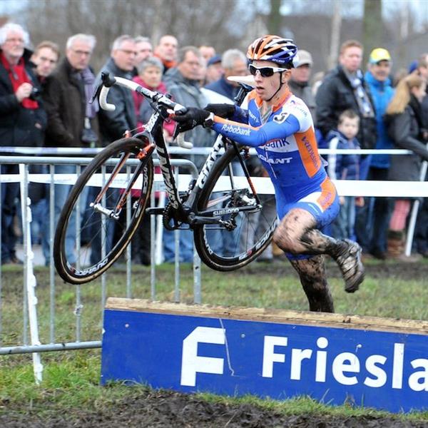 18e Centrumcross Surhuisterveen 2013 (album 2) | Wielrennen Surhuisterveen