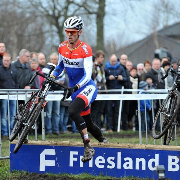 18e Centrumcross Surhuisterveen 2013 (album 2) | Wielrennen Surhuisterveen