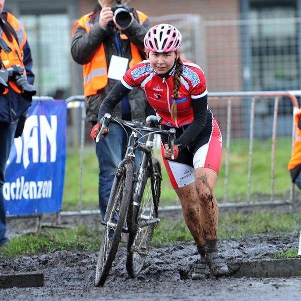 18e Centrumcross Surhuisterveen 2013 (album 2) | Wielrennen Surhuisterveen