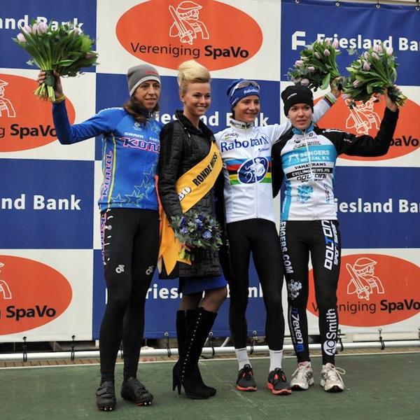 18e Centrumcross Surhuisterveen 2013 (album 2) | Wielrennen Surhuisterveen