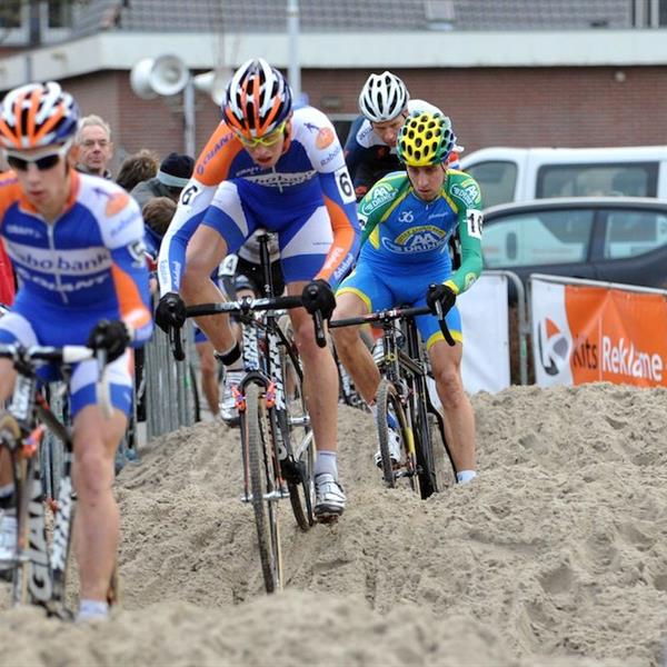 18e Centrumcross Surhuisterveen 2013 (album 2) | Wielrennen Surhuisterveen