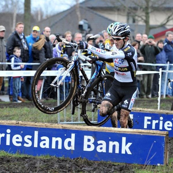 18e Centrumcross Surhuisterveen 2013 (album 2) | Wielrennen Surhuisterveen
