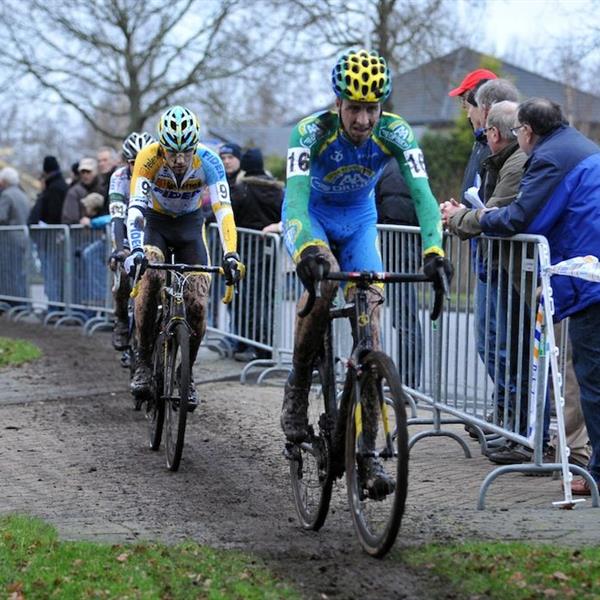 18e Centrumcross Surhuisterveen 2013 (album 2) | Wielrennen Surhuisterveen