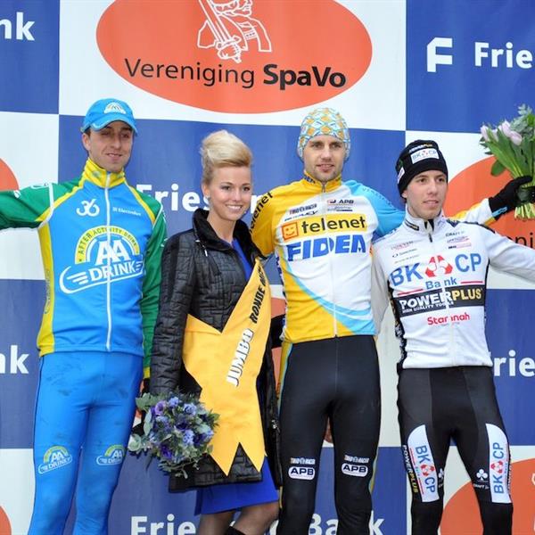 18e Centrumcross Surhuisterveen 2013 (album 2) | Wielrennen Surhuisterveen