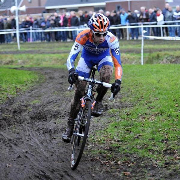 18e Centrumcross Surhuisterveen 2013 (album 2) | Wielrennen Surhuisterveen