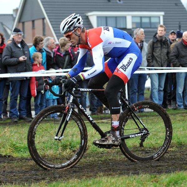 18e Centrumcross Surhuisterveen 2013 (album 2) | Wielrennen Surhuisterveen