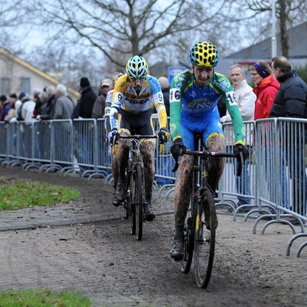 18e Centrumcross Surhuisterveen 2013 (album 2) | Wielrennen Surhuisterveen