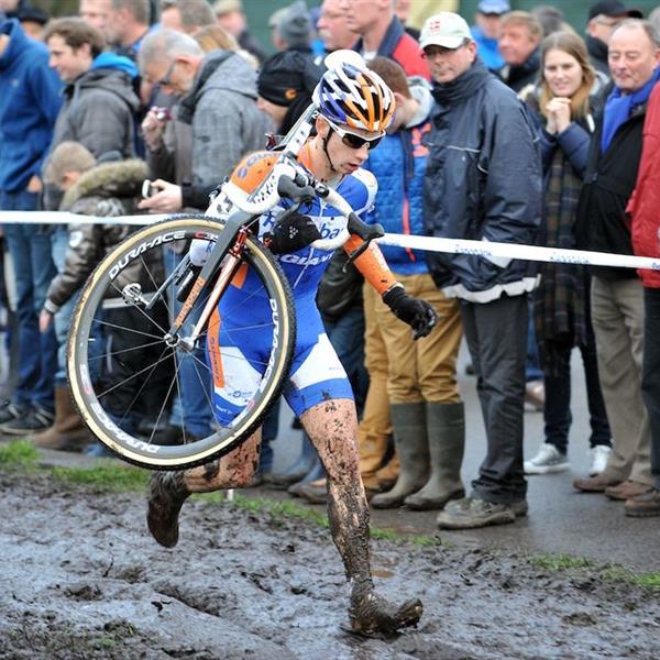 18e Centrumcross Surhuisterveen 2013 (album 2) | Wielrennen Surhuisterveen