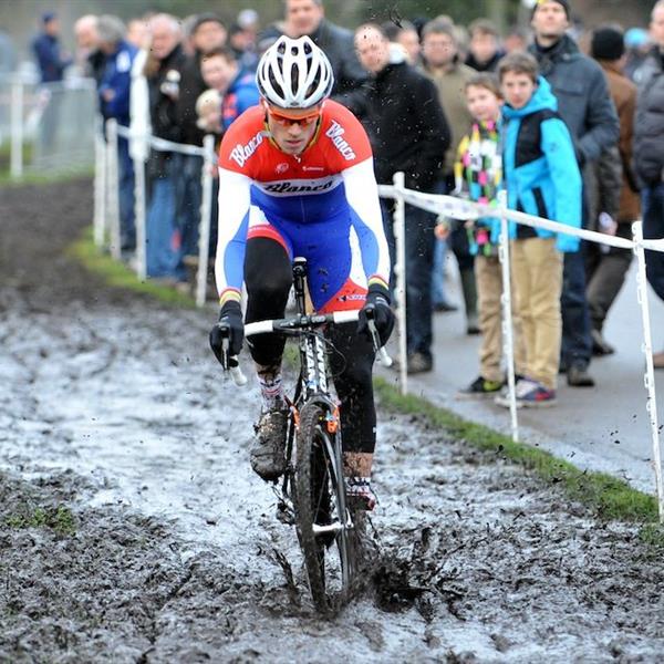 18e Centrumcross Surhuisterveen 2013 (album 2) | Wielrennen Surhuisterveen