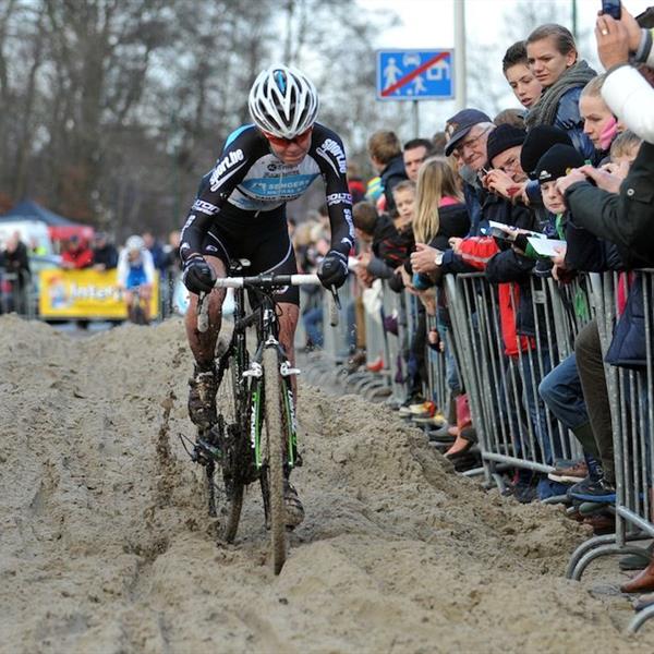 18e Centrumcross Surhuisterveen 2013 (album 2) | Wielrennen Surhuisterveen