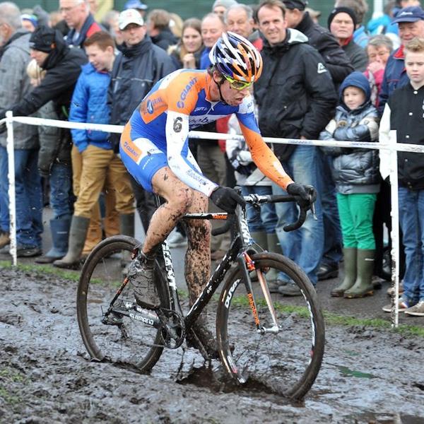 18e Centrumcross Surhuisterveen 2013 (album 2) | Wielrennen Surhuisterveen