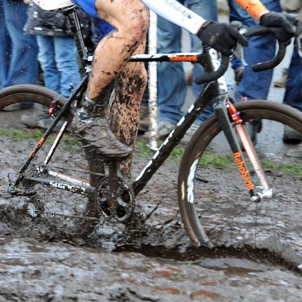 18e Centrumcross Surhuisterveen 2013 (album 2) | Wielrennen Surhuisterveen