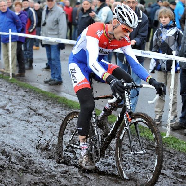 18e Centrumcross Surhuisterveen 2013 (album 2) | Wielrennen Surhuisterveen
